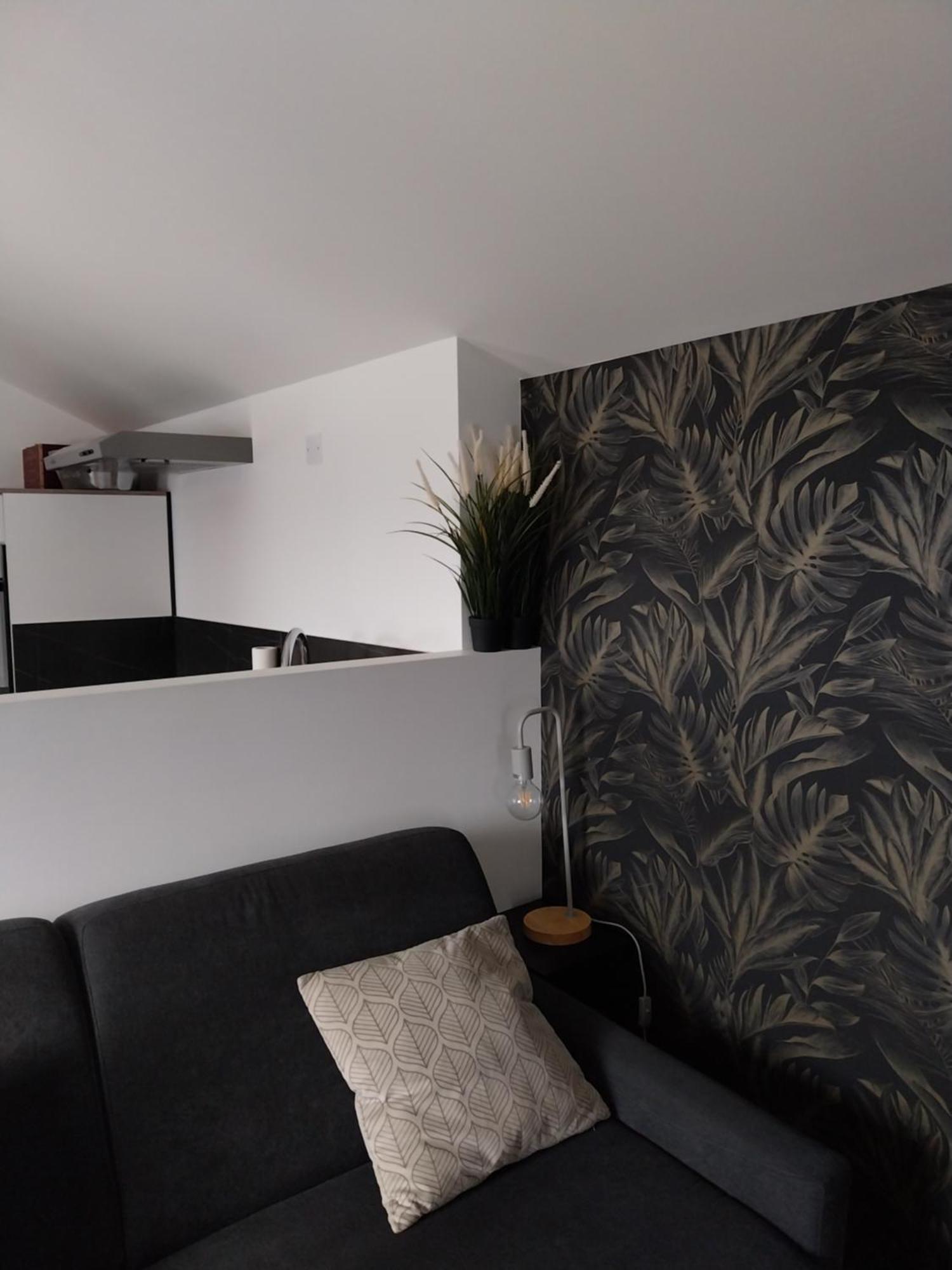Studio Chaleureux En Hyper Centre Charleville-Mezieres Exterior photo